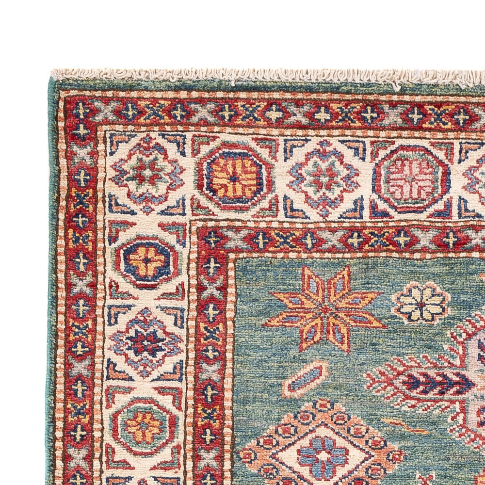 Kazak Tapis 150x98cm - Tapis oriental
