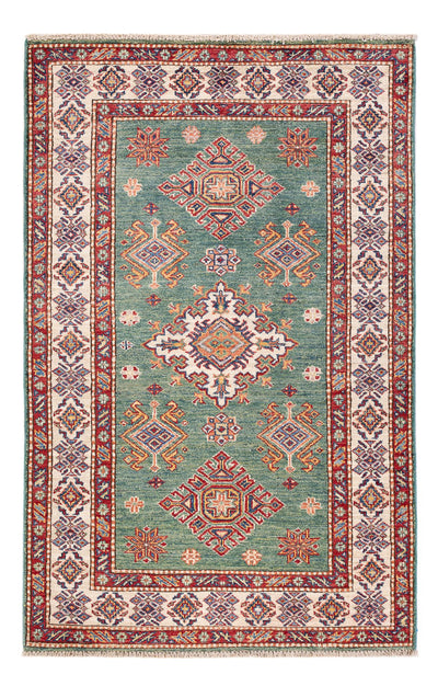 Kazak Tapis 98x154cm - Tapis oriental