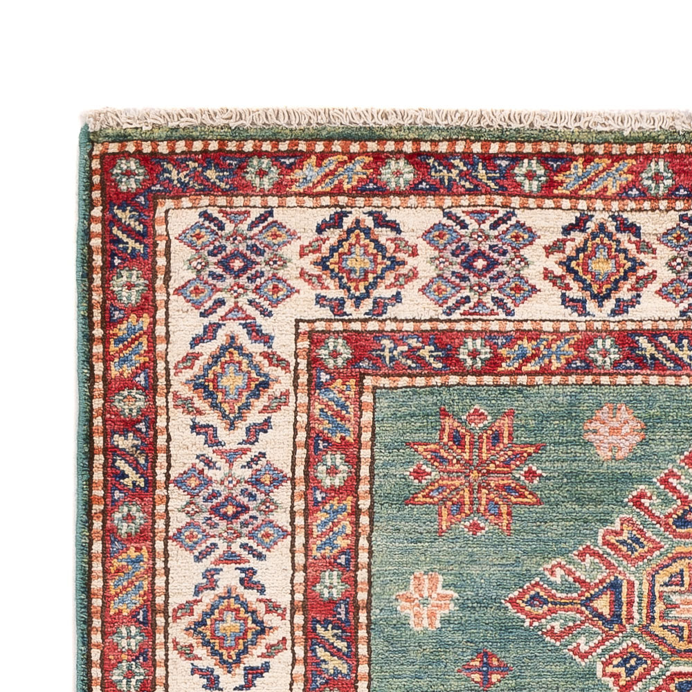 Kazak Tapis 154x98cm - Tapis oriental