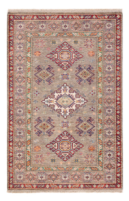 Tapis Ziegler - Kazak - 152 x 99 cm - sable