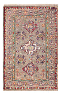 Tapis Ziegler - Kazak - 152 x 99 cm - sable