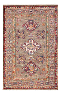 Tapis Ziegler - Kazak - 153 x 101 cm - sable