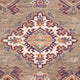 Tapis Ziegler - Kazak - 153 x 101 cm - sable