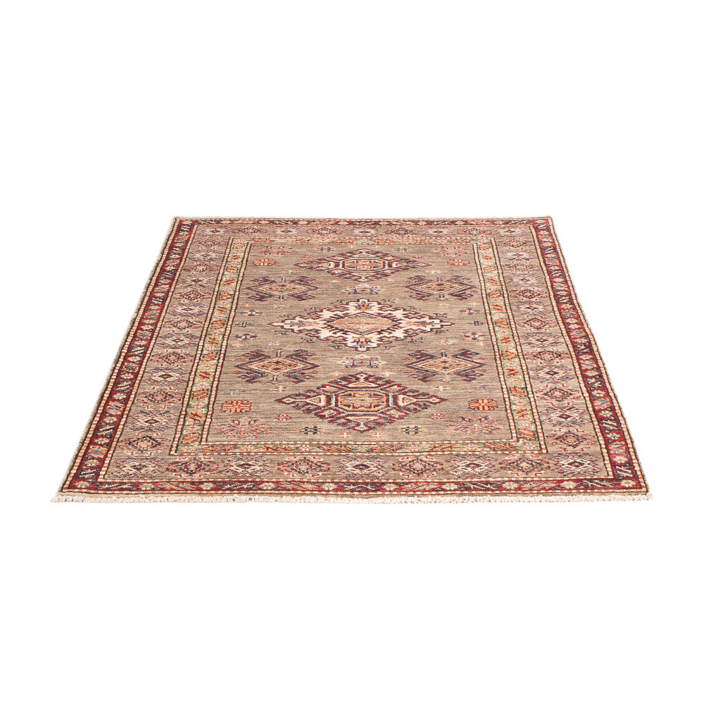 Tapis Ziegler - Kazak - 153 x 101 cm - sable