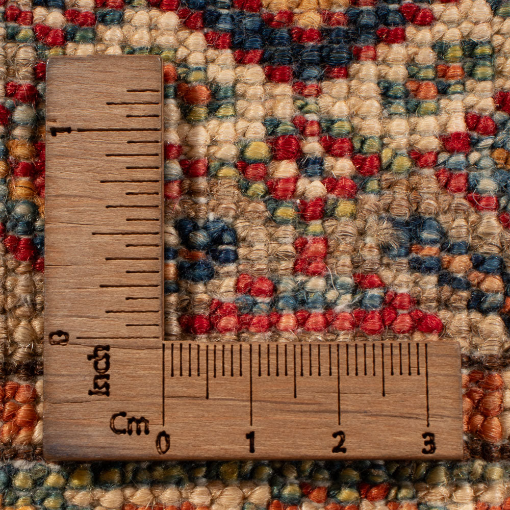 Tapis Ziegler - Kazak - 153 x 101 cm - sable