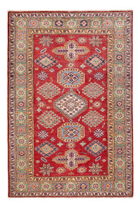 Kazak Tapis 103x152cm - Tapis oriental – product image