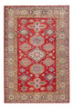 Tapis Ziegler - Kazak - 152 x 103 cm - rouge
