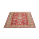 Tapis Ziegler - Kazak - 152 x 103 cm - rouge