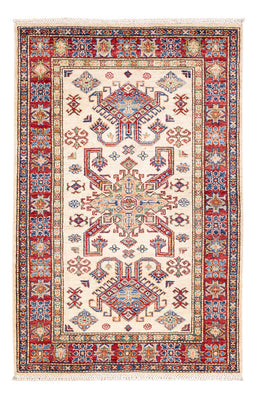 Tapis Ziegler - Kazak - 155 x 102 cm - beige