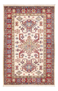 Tapis Ziegler - Kazak - 155 x 102 cm - beige