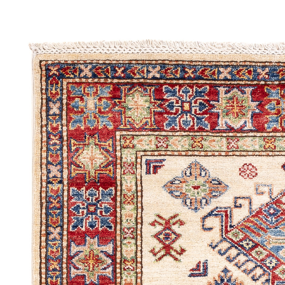 Kazak Tapis 155x102cm - Tapis oriental