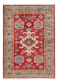 Tapis Ziegler - Kazak - 146 x 102 cm - rouge