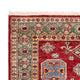 Tapis Ziegler - Kazak - 144 x 101 cm - rouge