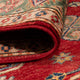 Tapis Ziegler - Kazak - 144 x 101 cm - rouge