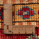 Tapis Ziegler - Kazak - 144 x 101 cm - rouge