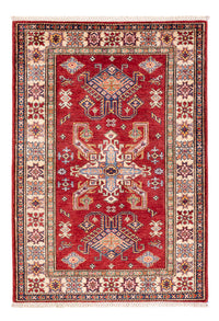 Tapis Ziegler - Kazak - 143 x 99 cm - rouge
