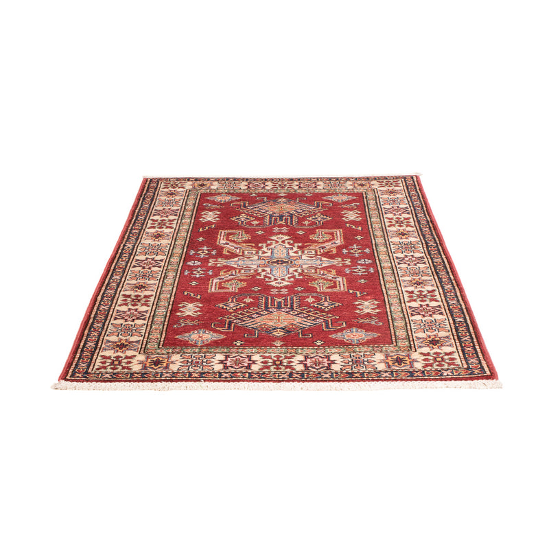 Tapis Ziegler - Kazak - 143 x 99 cm - rouge