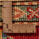 Tapis Ziegler - Kazak - 143 x 99 cm - rouge