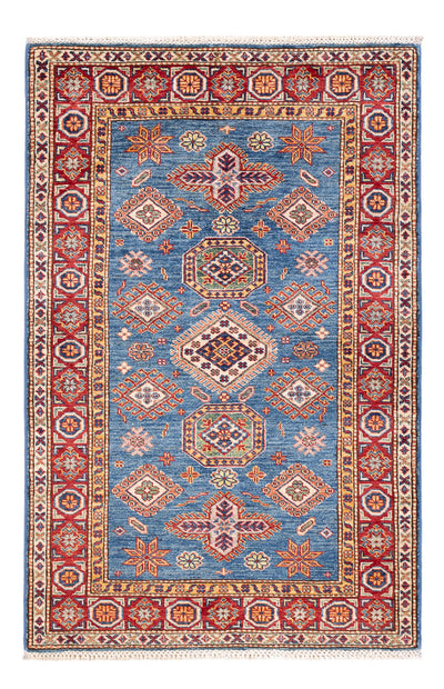 Kazak Tapis 99x155cm - Tapis oriental