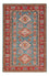 Tapis Ziegler - Kazak - 153 x 100 cm - turquoise