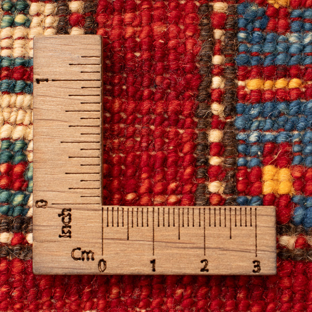 Tapis Ziegler - Shal - 88 x 59 cm - multicolore