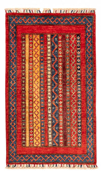 Tapis Ziegler - Shal - 101 x 62 cm - multicolore