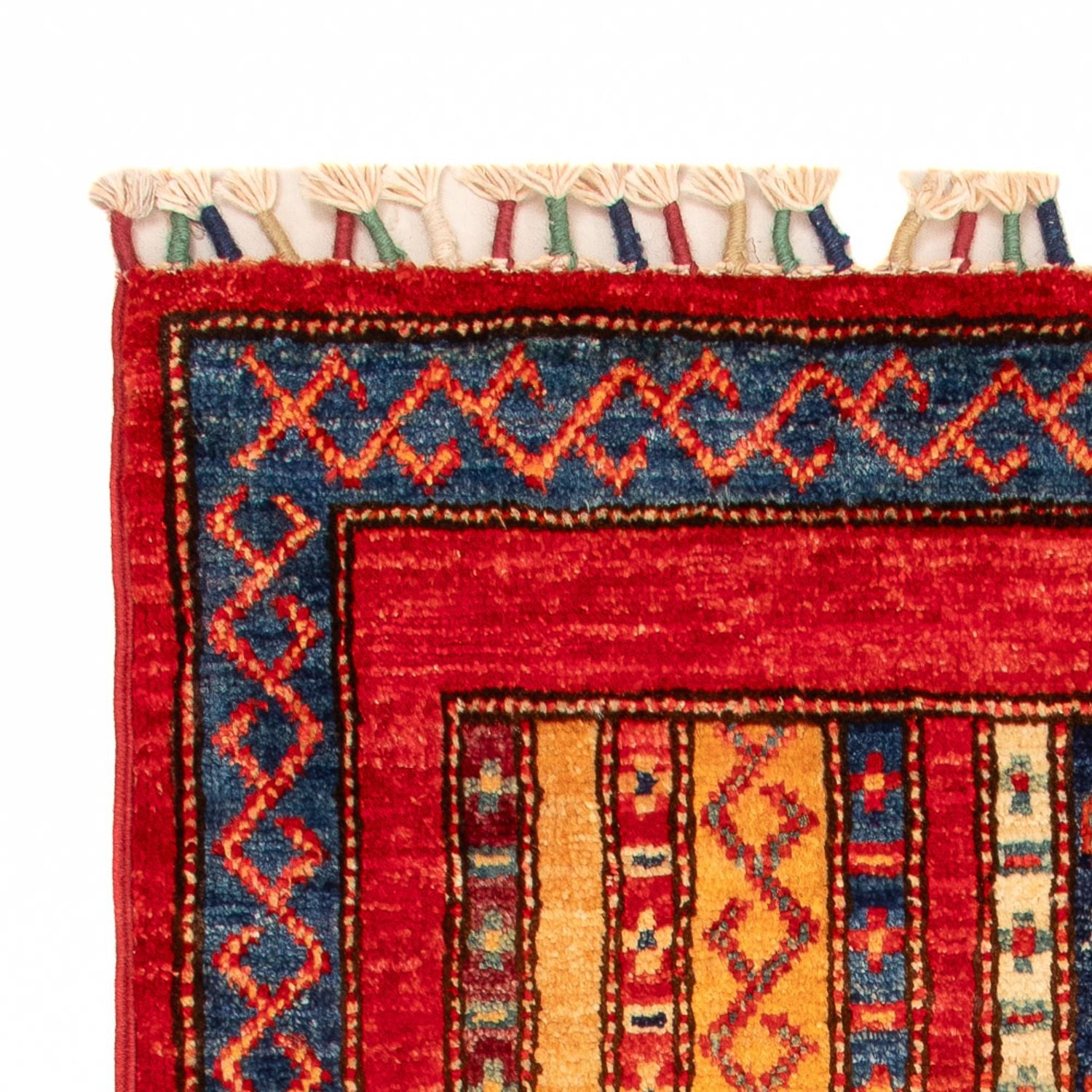Tapis Ziegler - Shal - 101 x 62 cm - multicolore
