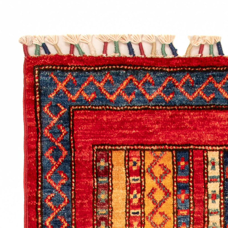 Tapis Ziegler - Shal - 101 x 62 cm - multicolore