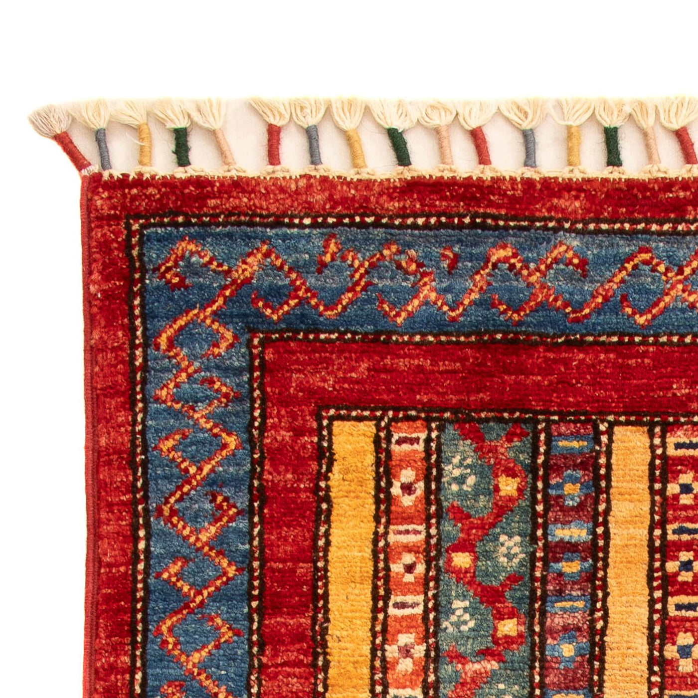 Shal Tapis 88x58cm - Tapis oriental