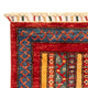 Tapis Ziegler - Shal - 88 x 58 cm - multicolore