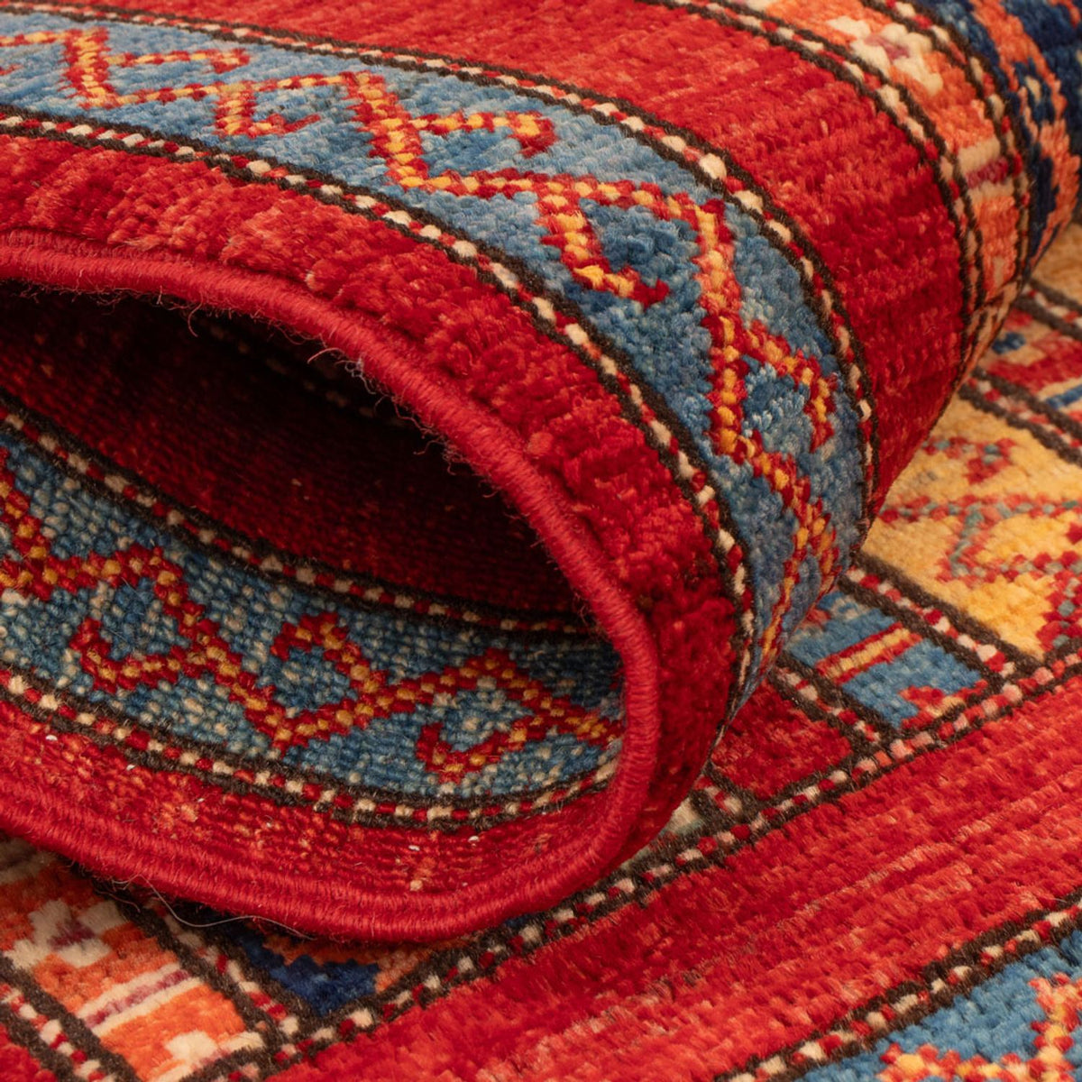 Tapis Ziegler - Shal - 91 x 64 cm - multicolore