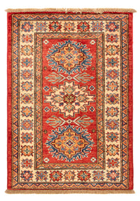 Tapis Ziegler - Kazak - Royal - 89 x 60 cm - rouge