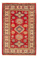 Kazak Tapis 94x63cm - Tapis oriental
