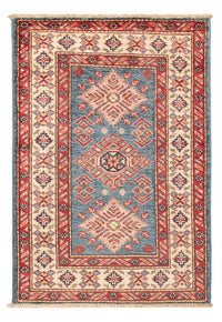 Kazak Tapis 93x63cm - Tapis oriental – product image