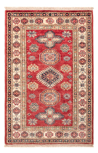 Tapis Ziegler - Kazak - Royal - 91 x 59 cm - rouge