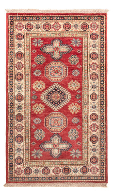 Tapis Ziegler - Kazak - Royal - 91 x 59 cm - rouge