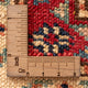 Tapis Ziegler - Kazak - Royal - 92 x 62 cm - bleu