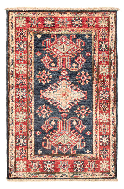 Kazak Tapis 61x91cm - Tapis oriental