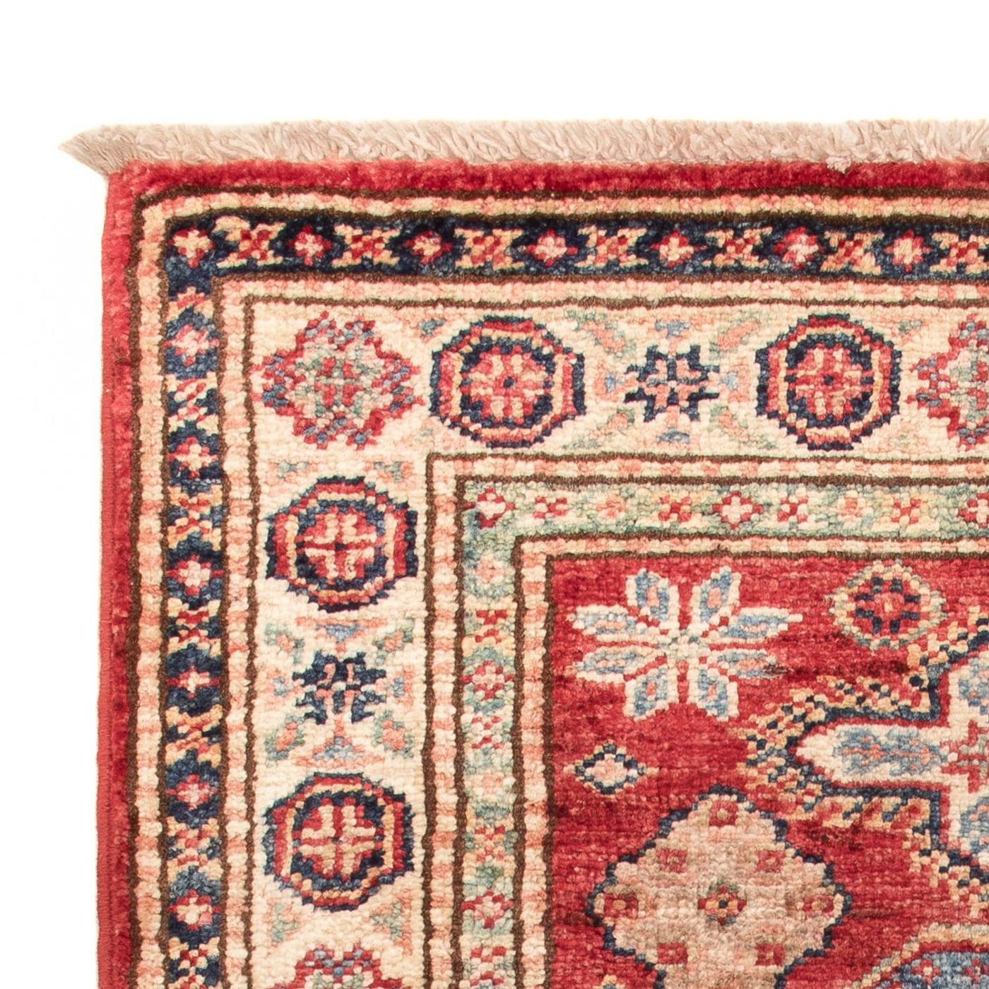 Kazak Tapis 93x59cm - Tapis oriental
