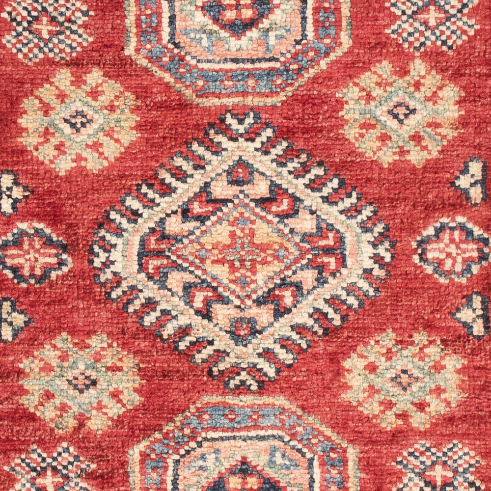 Tapis Ziegler - Kazak - Royal - 94 x 61 cm - rouge