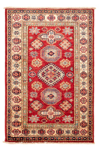 Tapis Ziegler - Kazak - Royal - 93 x 62 cm - rouge