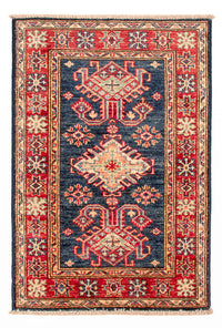 Kazak Tapis 92x59cm - Tapis oriental – product image