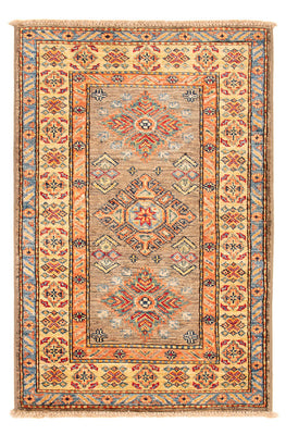 Tapis Ziegler - Kazak - Royal - 91 x 60 cm - caramel