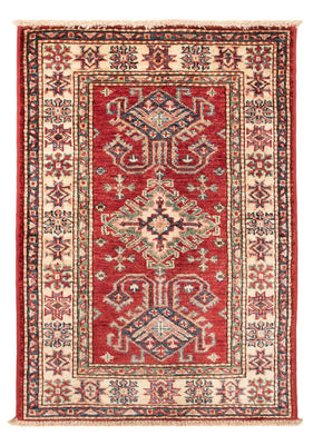 Tapis Ziegler - Kazak - Royal - 89 x 61 cm - rouge