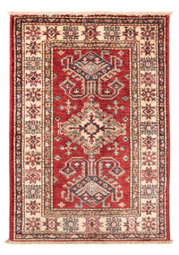 Tapis Ziegler - Kazak - Royal - 89 x 61 cm - rouge