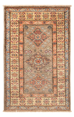 Tapis Ziegler - Kazak - Royal - 91 x 60 cm - vert olive