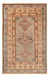 Tapis Ziegler - Kazak - Royal - 91 x 60 cm - vert olive