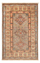 Tapis Ziegler - Kazak - Royal - 91 x 60 cm - vert olive