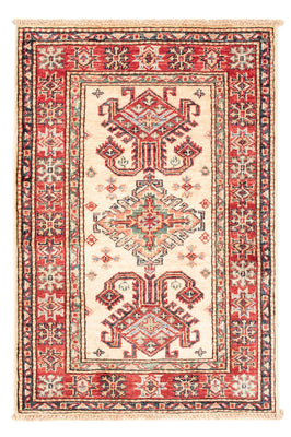 Tapis Ziegler - Kazak - Royal - 88 x 61 cm - beige