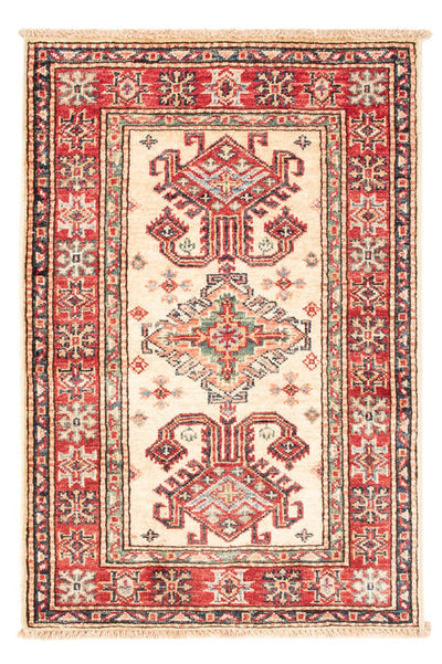 Kazak Tapis 61x88cm - Tapis oriental